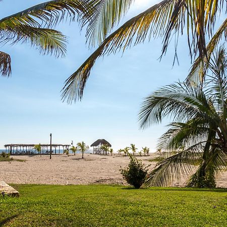 Casa Kundavi Beach Front Paradise Recado Екстериор снимка