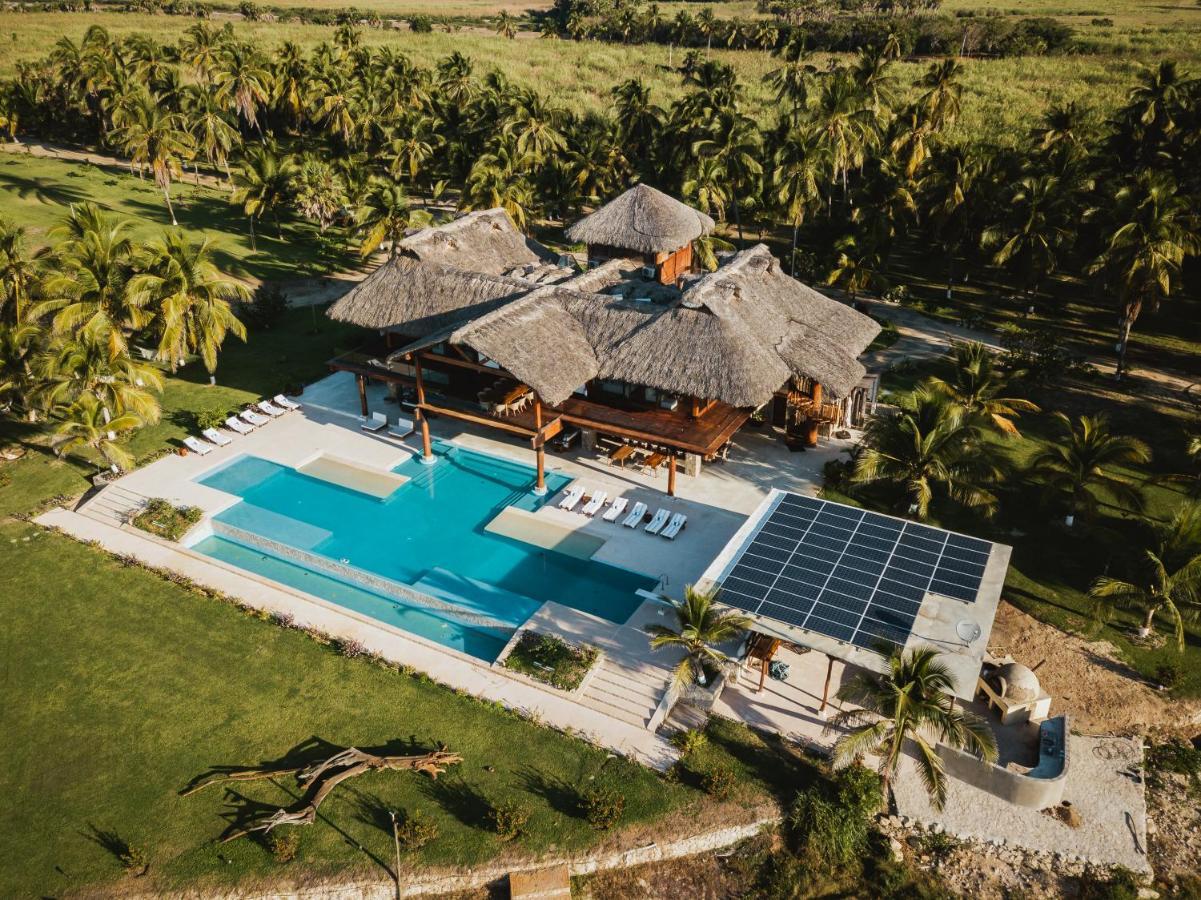Casa Kundavi Beach Front Paradise Recado Екстериор снимка