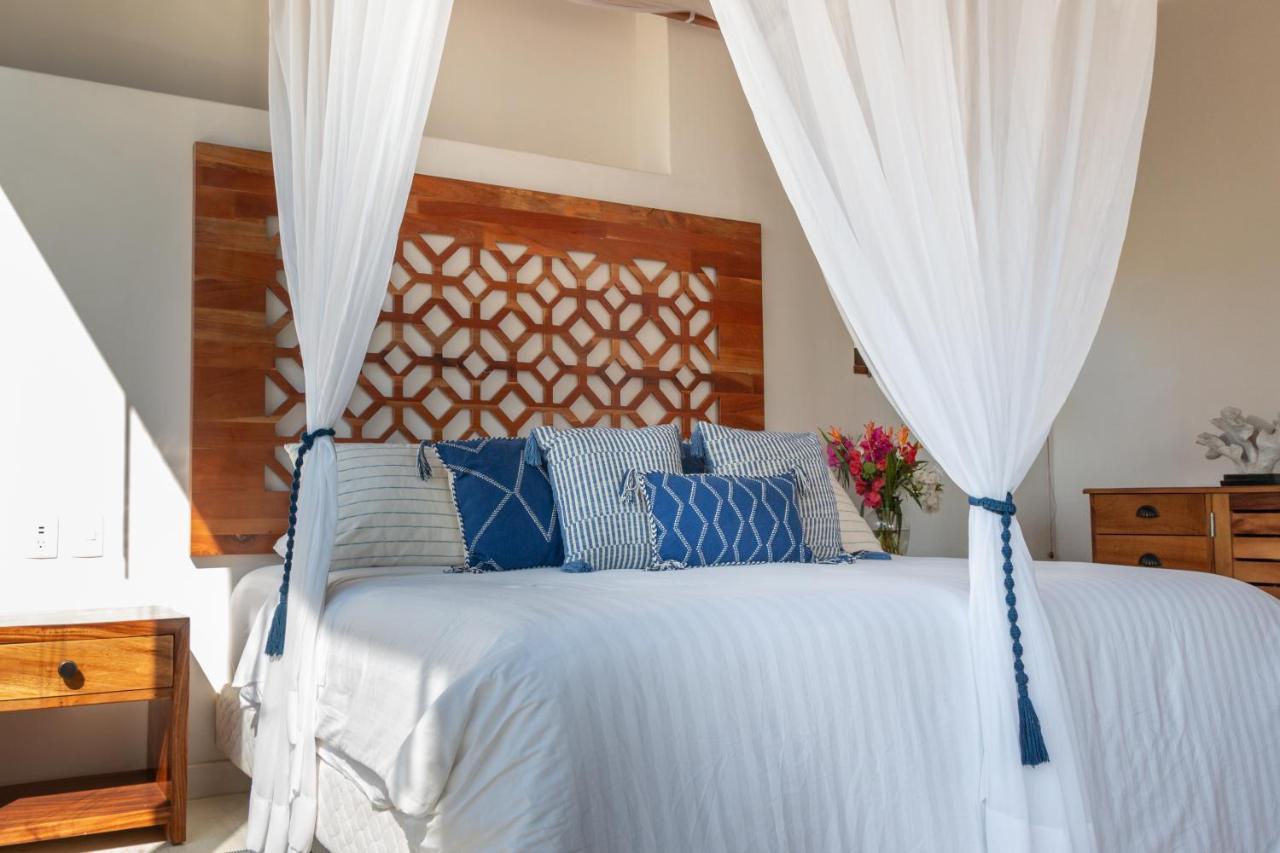 Casa Kundavi Beach Front Paradise Recado Екстериор снимка