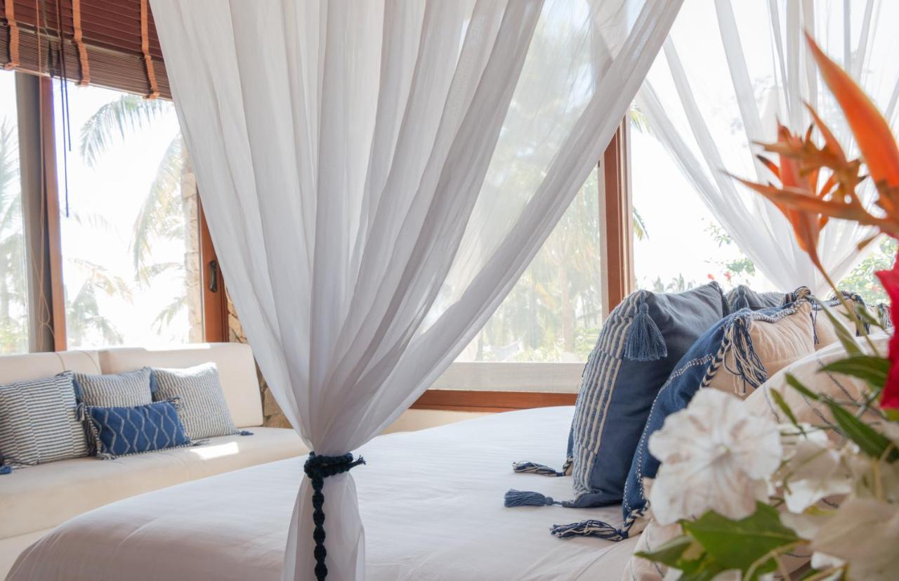 Casa Kundavi Beach Front Paradise Recado Екстериор снимка