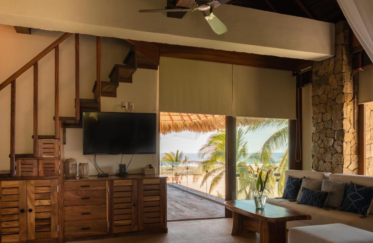 Casa Kundavi Beach Front Paradise Recado Екстериор снимка