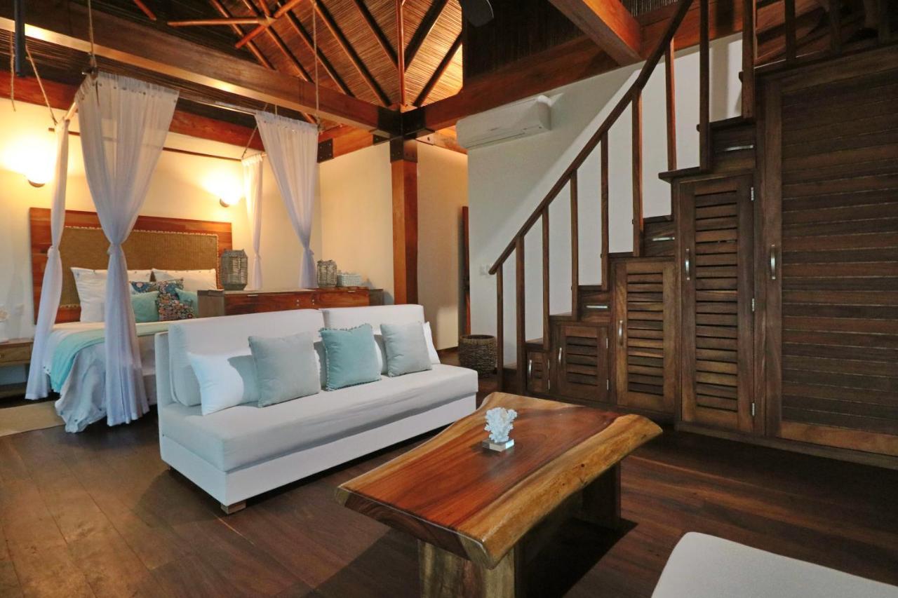 Casa Kundavi Beach Front Paradise Recado Екстериор снимка
