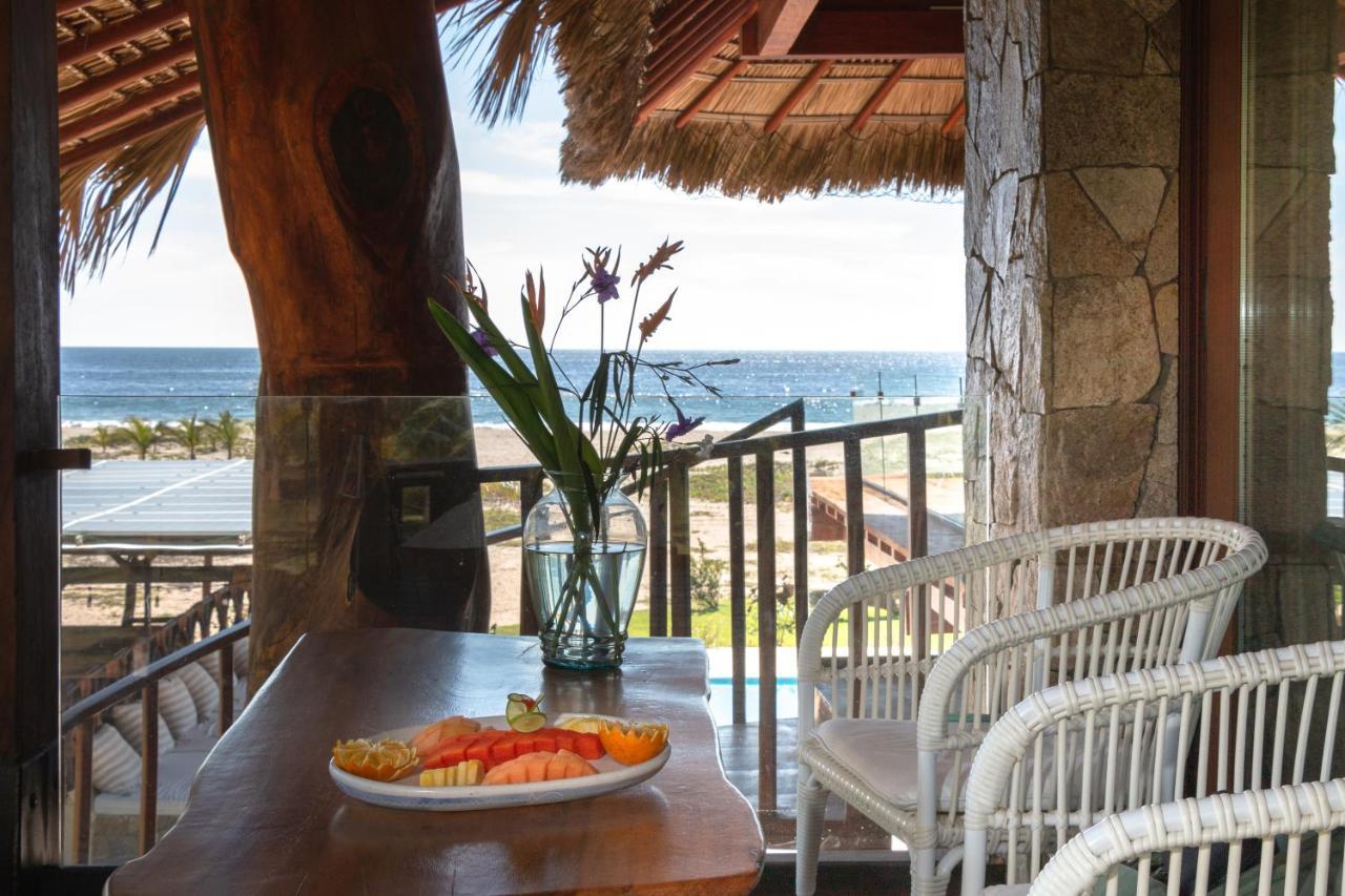 Casa Kundavi Beach Front Paradise Recado Екстериор снимка