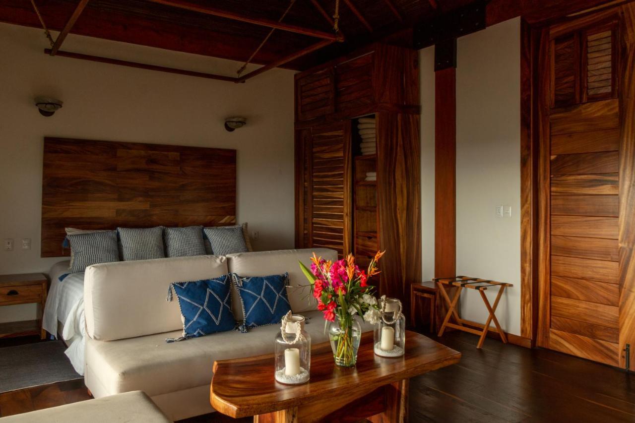 Casa Kundavi Beach Front Paradise Recado Екстериор снимка