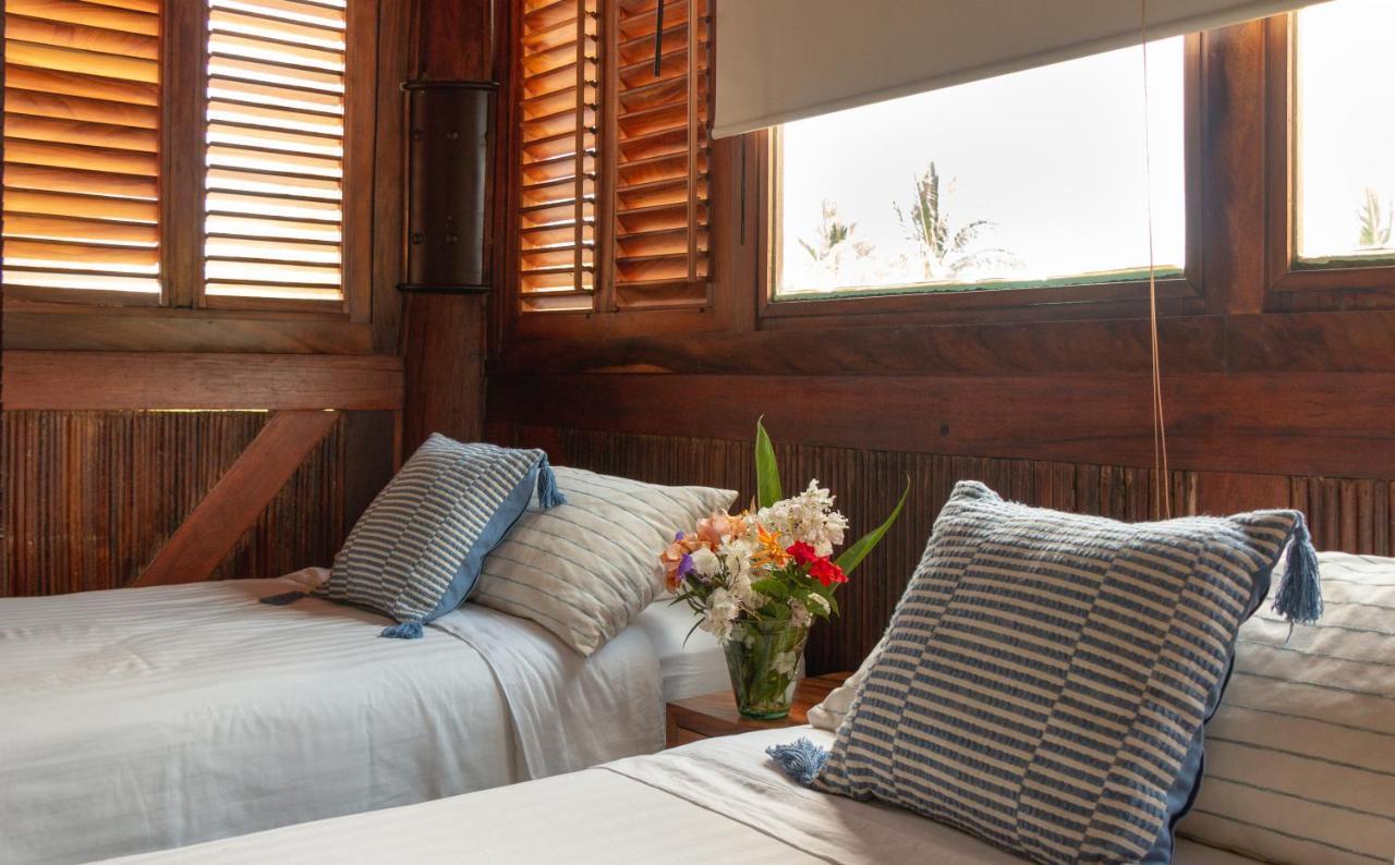 Casa Kundavi Beach Front Paradise Recado Екстериор снимка