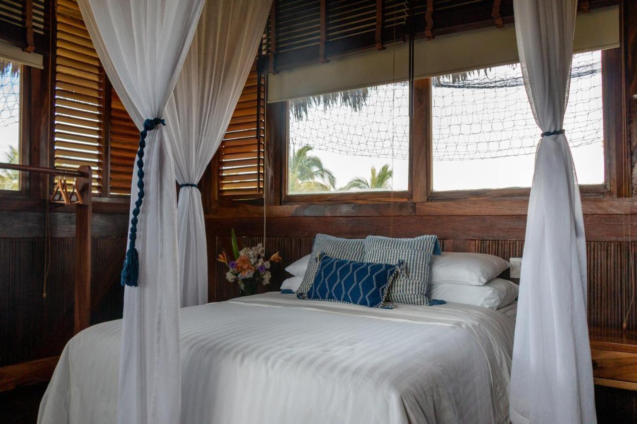 Casa Kundavi Beach Front Paradise Recado Екстериор снимка
