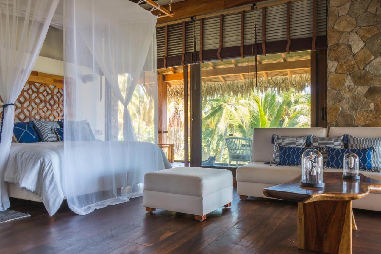 Casa Kundavi Beach Front Paradise Recado Екстериор снимка