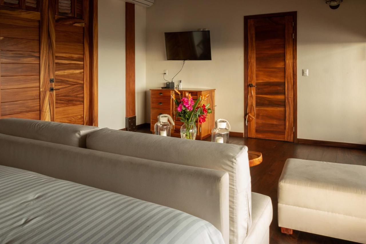 Casa Kundavi Beach Front Paradise Recado Екстериор снимка