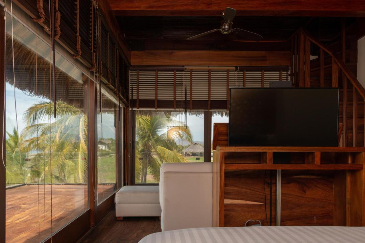 Casa Kundavi Beach Front Paradise Recado Екстериор снимка