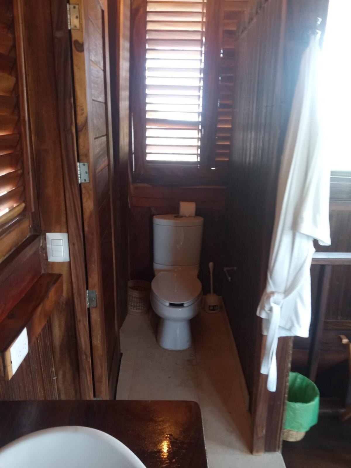 Casa Kundavi Beach Front Paradise Recado Екстериор снимка